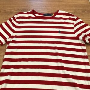 Polo Ralph Lauren crew neck shirt size large